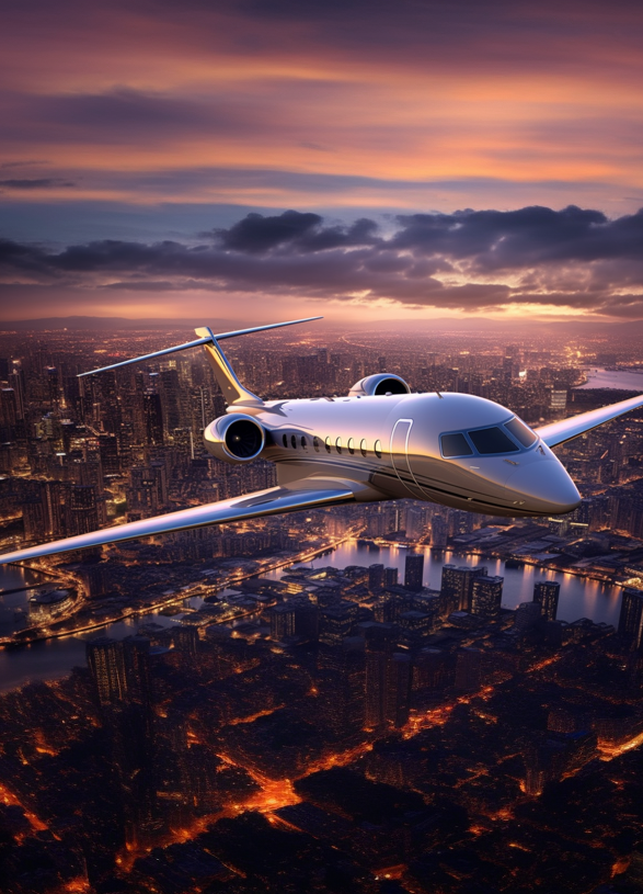Profile picture of Flying Forward Wealth Management CEO